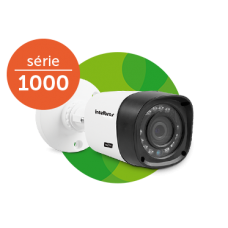 Câmera HDCVI VHD 1020 B / VHD 1120 B